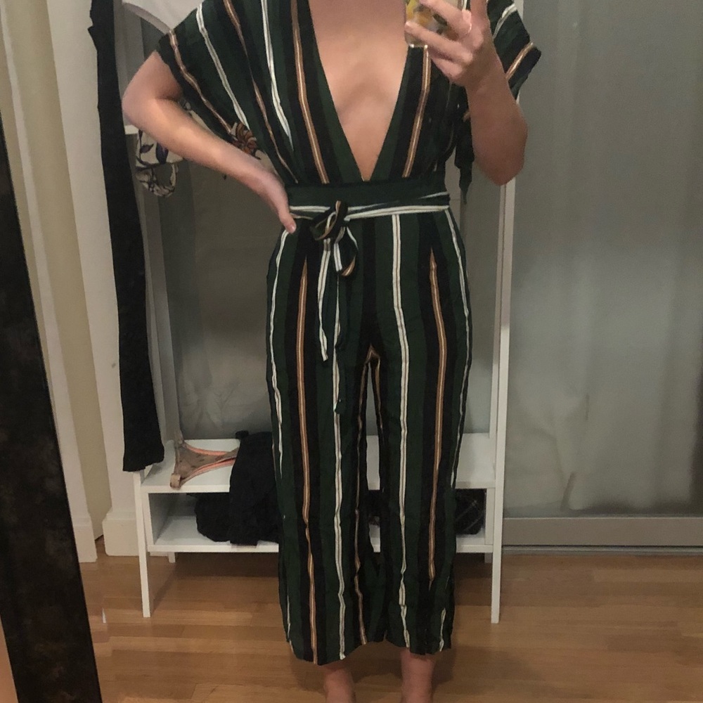Faithfull jumpsuit